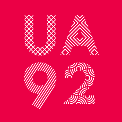 UA92
