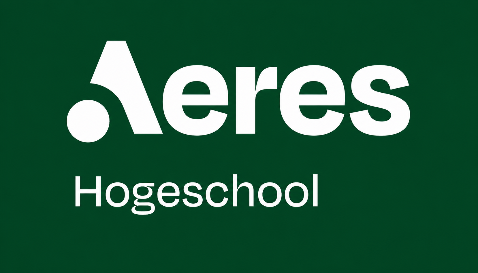 AERES HOGESCHOOL