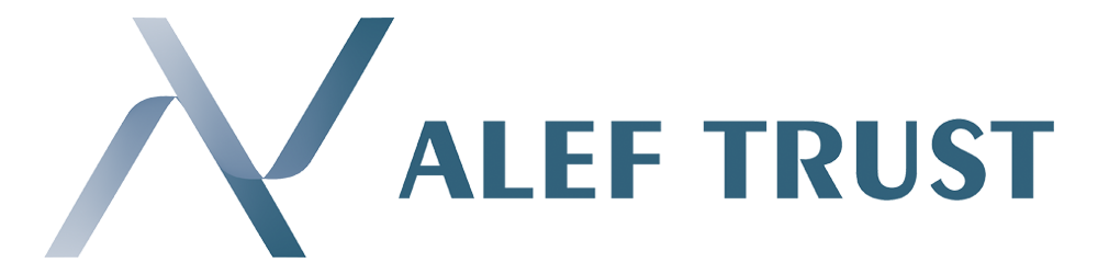 Alef Trust CIC
