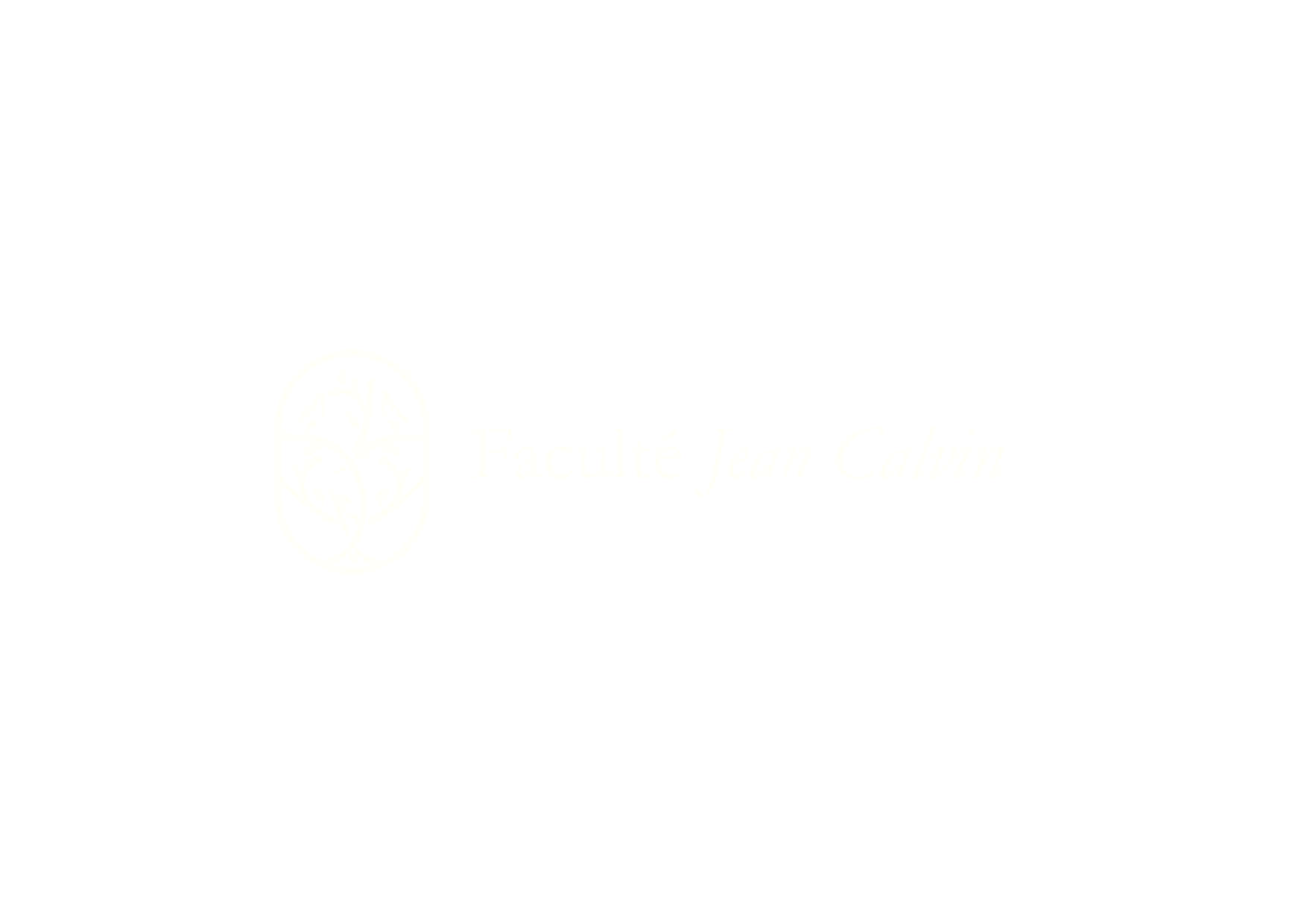 Faculté Jean Calvin